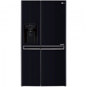 LG GSJ760WBXV Ψυγείο Ντουλάπα NoFrost A+ ΕΩΣ 12 ΔΟΣΕΙΣ